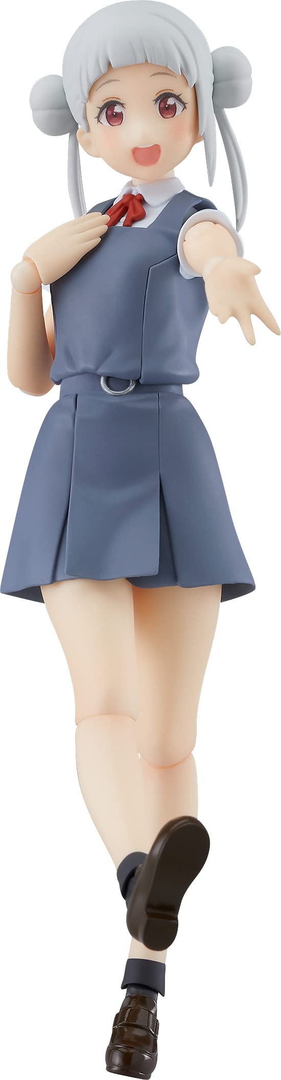 "Love Live! Superstar !!" Figme # 545 Arashi Chisato