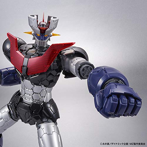 Mazinger Z - 1/60 Échelle - Mazinger Z / Infinity (2018) - Spiritueux Bandai