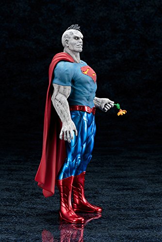 Bizarro 1/10 Superman - Kotobukiya