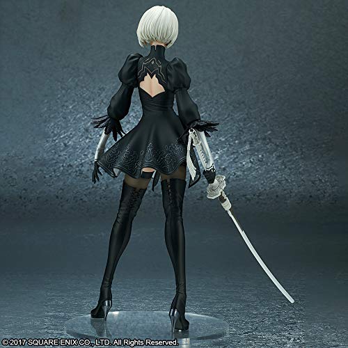 "NieR:Automata" 2B (YoRHa No. 2 Type B) Normal Version