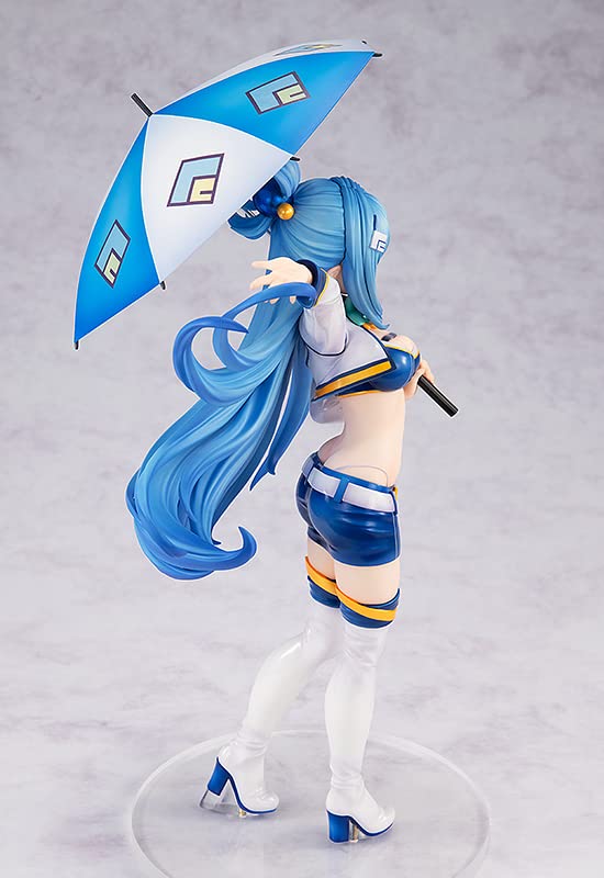 Kadokawa Collection "Kono Subarashii Sekai ni Shukufuku wo!" Aqua Race Queen Ver.