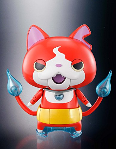 Jibanyan Chogokin Youkai Watch - Bandai