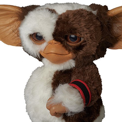 Gizmo 1/1 Vinyl Collectible Dolls (#236) Gremlins 2 - Medicom Toy