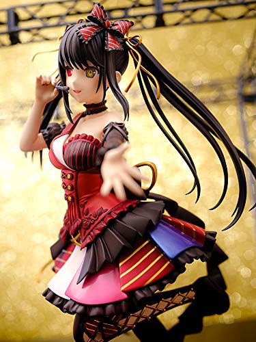 "Date A Bullet" Tokisaki Kurumi (Idol Ver.)