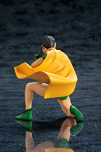 Robin 1/10 ARTFX+ All-Star Batman - Kotobukiya