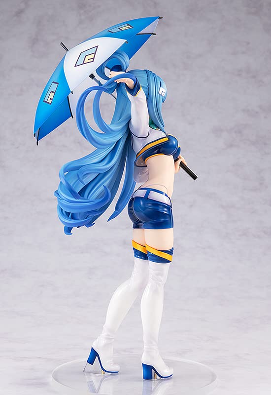 Kadokawa Collection "Kono Subarashii Sekai ni Shukufuku wo!" Aqua Race Queen Ver.