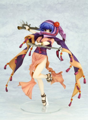 HMX-17a Ilfa 1/8 Final Dragon Chronicle -Guilty Requiem- - Kotobukiya