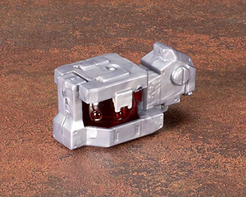 RZ-007 SHIELD LIGER (versión DCS-J) - 1/72 escala - Highend Master Model Zoids - Kotobukiya