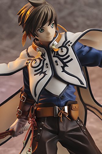 Sorey 1/8 Tales of Zestiria - Kotobukiya