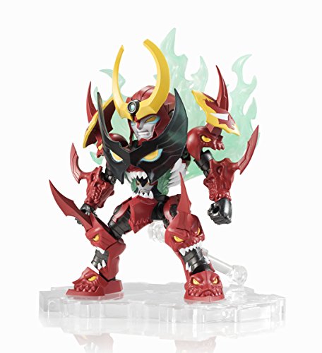 Tengen Toppa Gurren-Lagann Gunmen Unit  NXEDGE STYLE Tengen Toppa Gurren-Lagann - Bandai