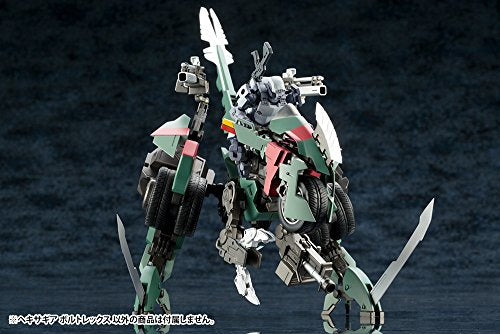 Voltrex, - 1/24 escala - Equipo HEXA (HG004) - KOTOBUKIYA