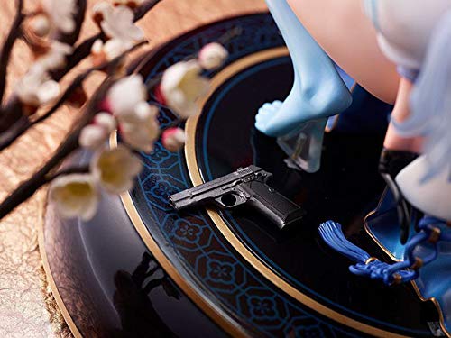 "Dolls' Frontline" PA-15 -Kowaku na Chidorigusa-