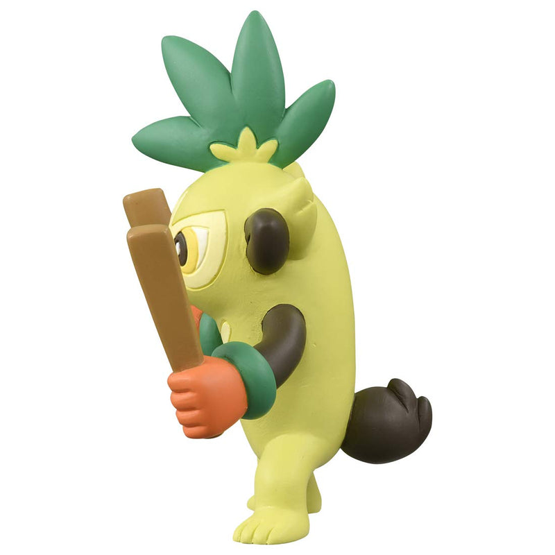 Pokémon Moncolle MS-32 Thwackey