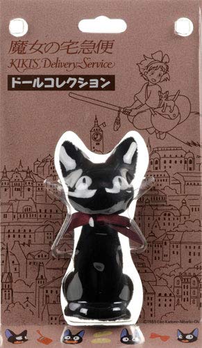 Studio Ghibli Doll Collection Jiji