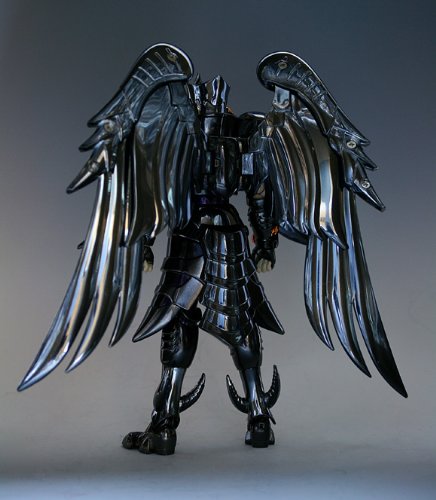 saint cloth myth griffon minos