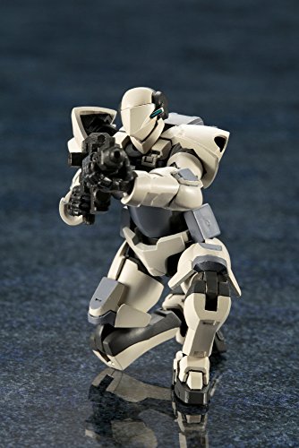 Governor Armor Type: Pawn A1, - 1/24 scale - Hexa Gear (HG007) - Kotobukiya