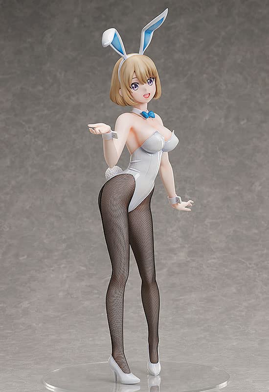 A Couple of Cuckoos Umino Sachi Bunny Ver.