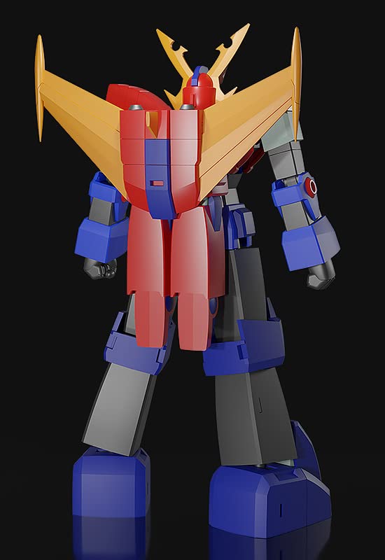 Moderoid "Robot King Daioja" Daioja
