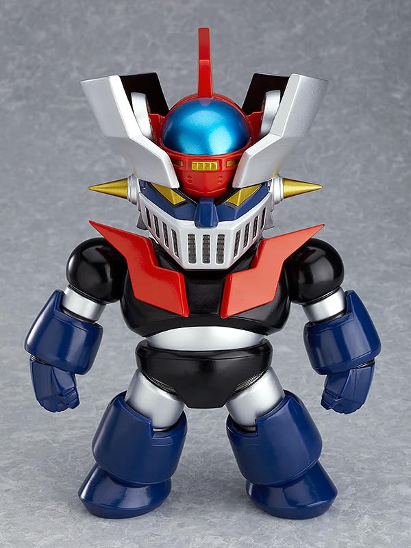 V.S.O.F. "Mazinger Z" Mazinger Z