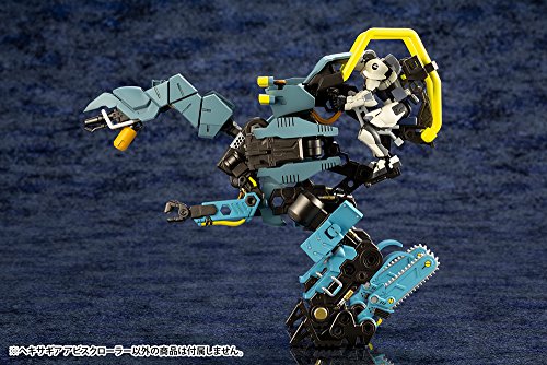 Abgrund Crawler - 1/24 Maßstab - Hexa-Gang - Kotobukiya