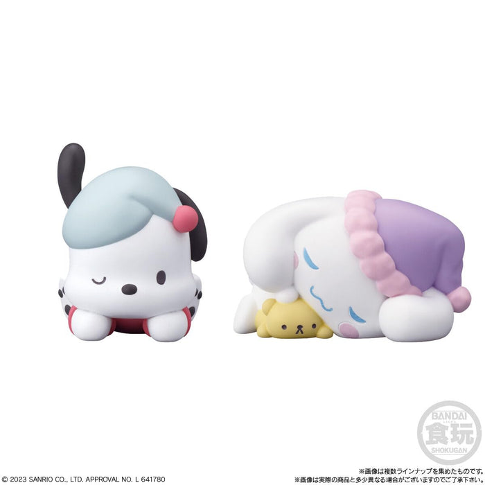 SANRIO CHARACTERS FRIENDS 2