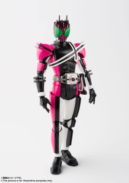 "Kamen Rider Decade" S.H.Figuarts (Shinkocchou Seihou) Kamen Rider Decade 50th Anniversary Ver.