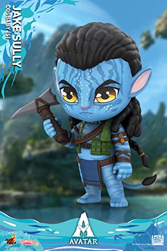 Cosbaby "Avatar: The Way of Water" [Size S] Jake Sully
