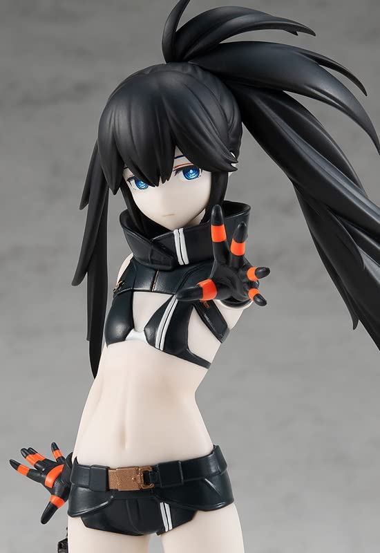 "Black Rock Shooter DAWN FALL" POP UP PARADE Empress (Black Rock Shooter) DAWN FALL Ver.