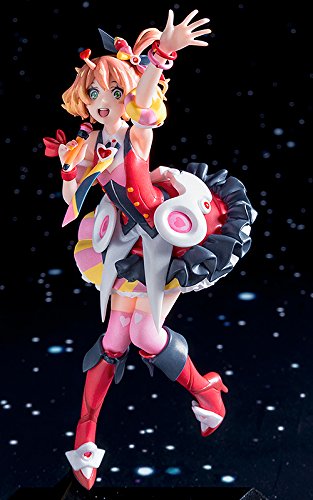 Fabrique Freyja Wion Minimum Factory-1/20-Plamax (MF-10) Macross Delta-Max Factory