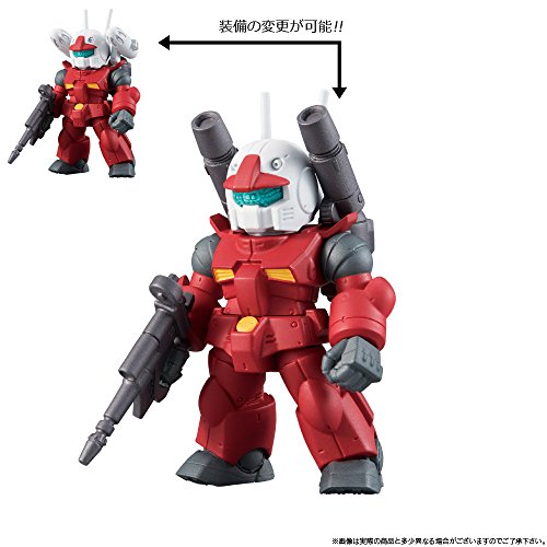 FW GUNDAM CONVERGE #10   Bandai Shokugan Kidou Senshi Gundam ZZ - Bandai