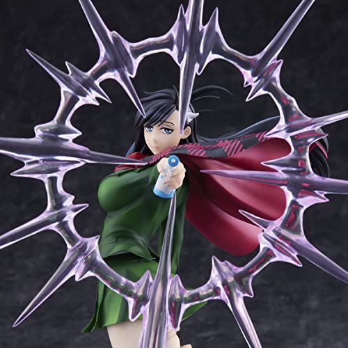 VIVIgnette "Burn the Witch" Niihashi Noel