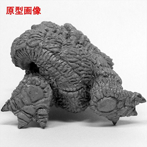 Toho Kaijyu Netsuke Godzilla (MothGodzi)