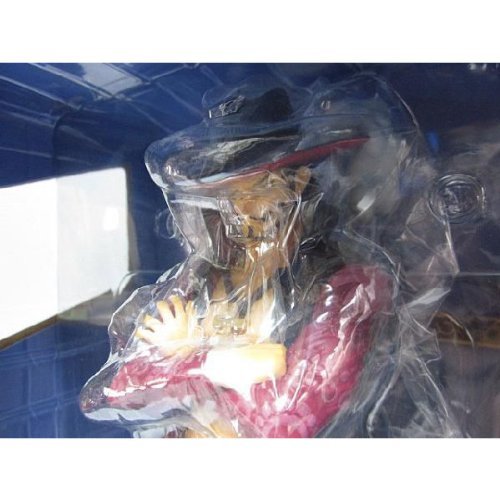 One Piece Ichiban Kuji, Marine Ford final battle ( B ) Mihawk