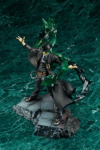 Hazama - 1/8 scale - BlazBlue: Chrono Phantasma - Broccoli | Ninoma