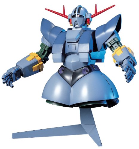 MSN-02 Zeong - 1/144 scale - HGUC (#022) Kidou Senshi Gundam - Bandai