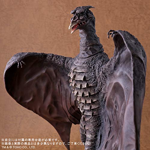 Toho 30cm Series FAVORITE SCULPTORS LINE "Rodan" Rodan (1956)