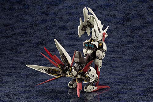 Kit Block Hexa Gear Weird Tails