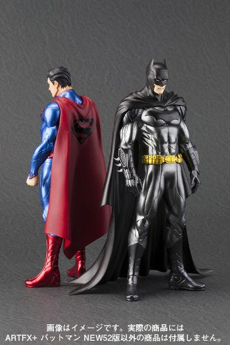 Batman 1/10 Justice League NEW52 - Kotobukiya