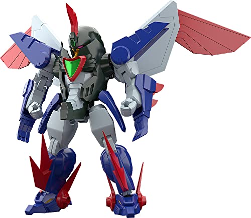 Moderoid "Mado King Granzort" Wybust