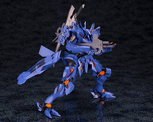 "Muv-Luv Alternative" Takemikaduchi Type-00R konoe16 Commander