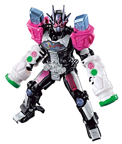 Kamen Rider Zi-O (II version) Rider Kick's Figure Kamen Rider Zi-O - Bandai