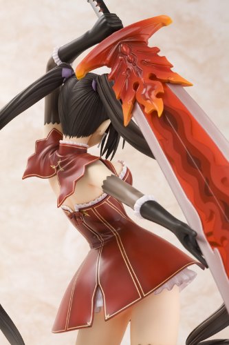 Sakuya 1/6 Shining Blade - Kotobukiya
