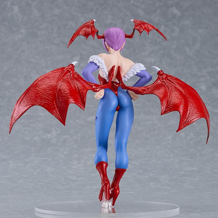 POP UP PARADE "Darkstalkers" Series Lilith
