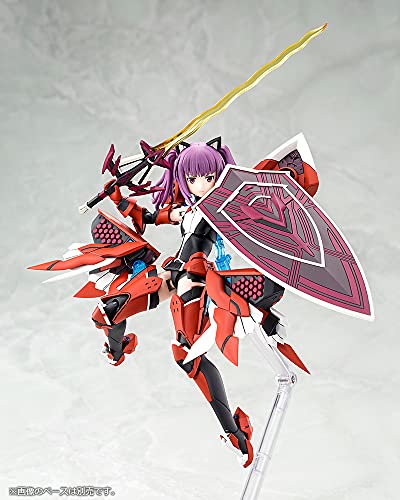 Megami Device x "Alice Gear Aegis" Ichijo Ayaka (Eishun)