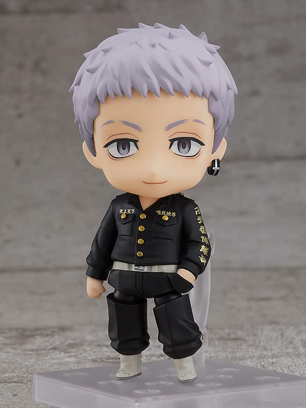 Nendoroid "Tokyo Revengers" Mitsuya Takashi