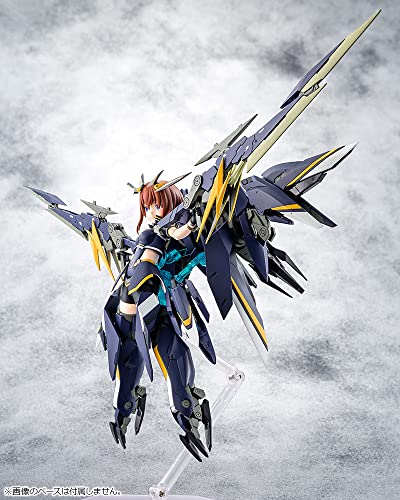 Megami Device x "Alice Gear Aegis" Kanagata Sugumi (Ga-shin)