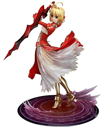 "Fate/EXTRA" Saber Extra