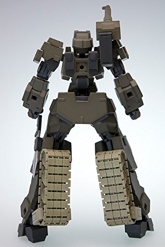 TIPO 32-1 Gourai (Re Versión) - 1/100 escala - Armas de marco - Kotobukiya