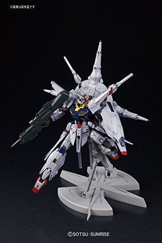 ZGMF-X13A Providence Gundam - Scala 1/100 - MG, Kicou Senshi Gundam Seed - Bandai