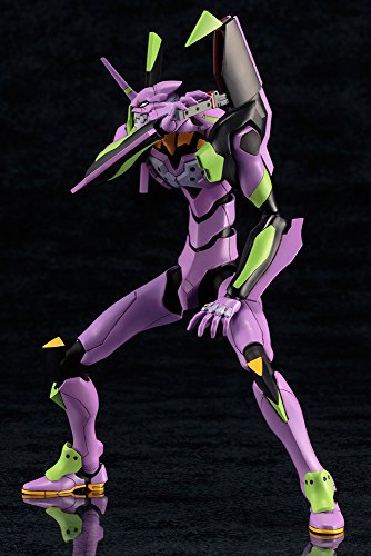 EVA-01 (TV Ver. Versión) Shin Seiki Evangelion - Kotobukiya